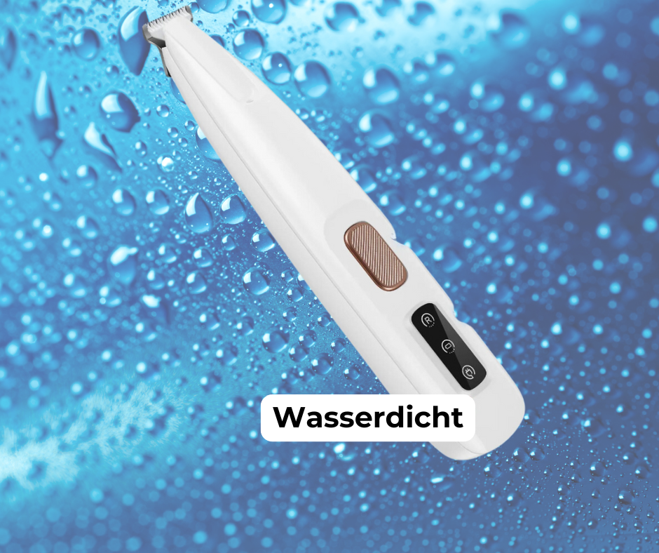 SnuggleTrim - Das geheime Werkzeug für gepflegte Tatzen