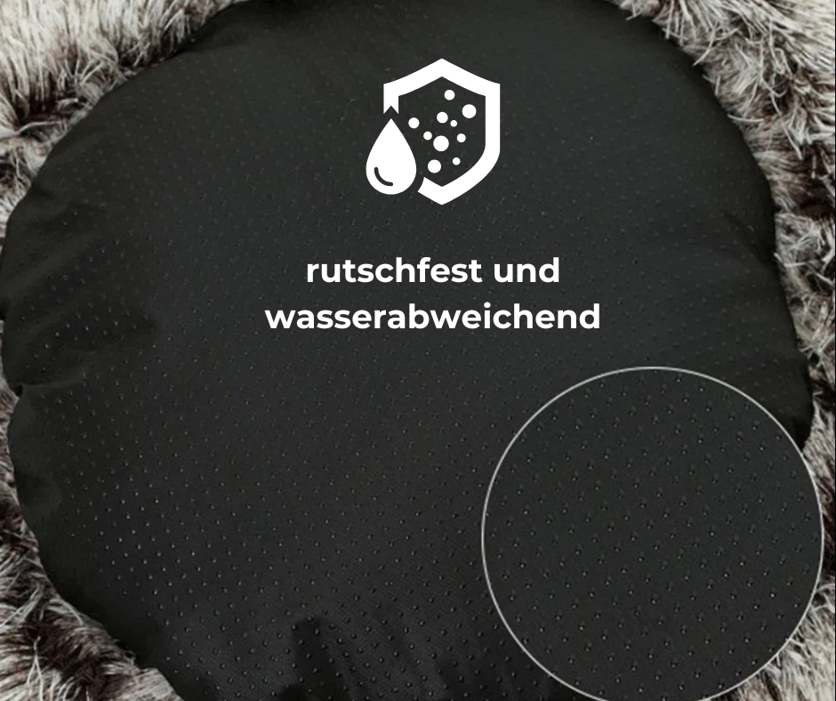 SnugglePod – Mehr Ruhe, weniger Stress auch wenn du nicht da bist